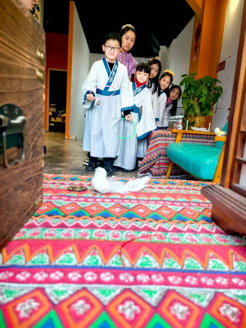 水磨沟区文旅项目策划